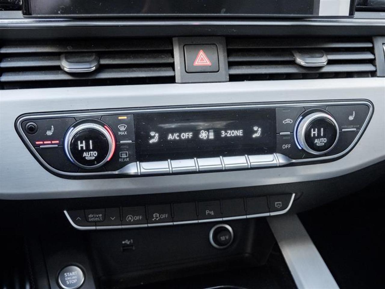 2024 Audi A5 45 Progressiv 4dr All-Wheel Drive quattro Sportback Photo