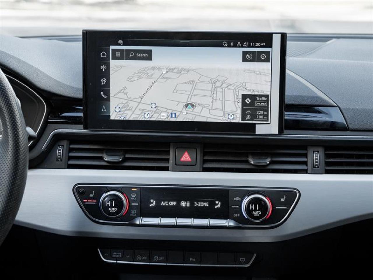 2024 Audi A5 45 Progressiv 4dr All-Wheel Drive quattro Sportback Photo