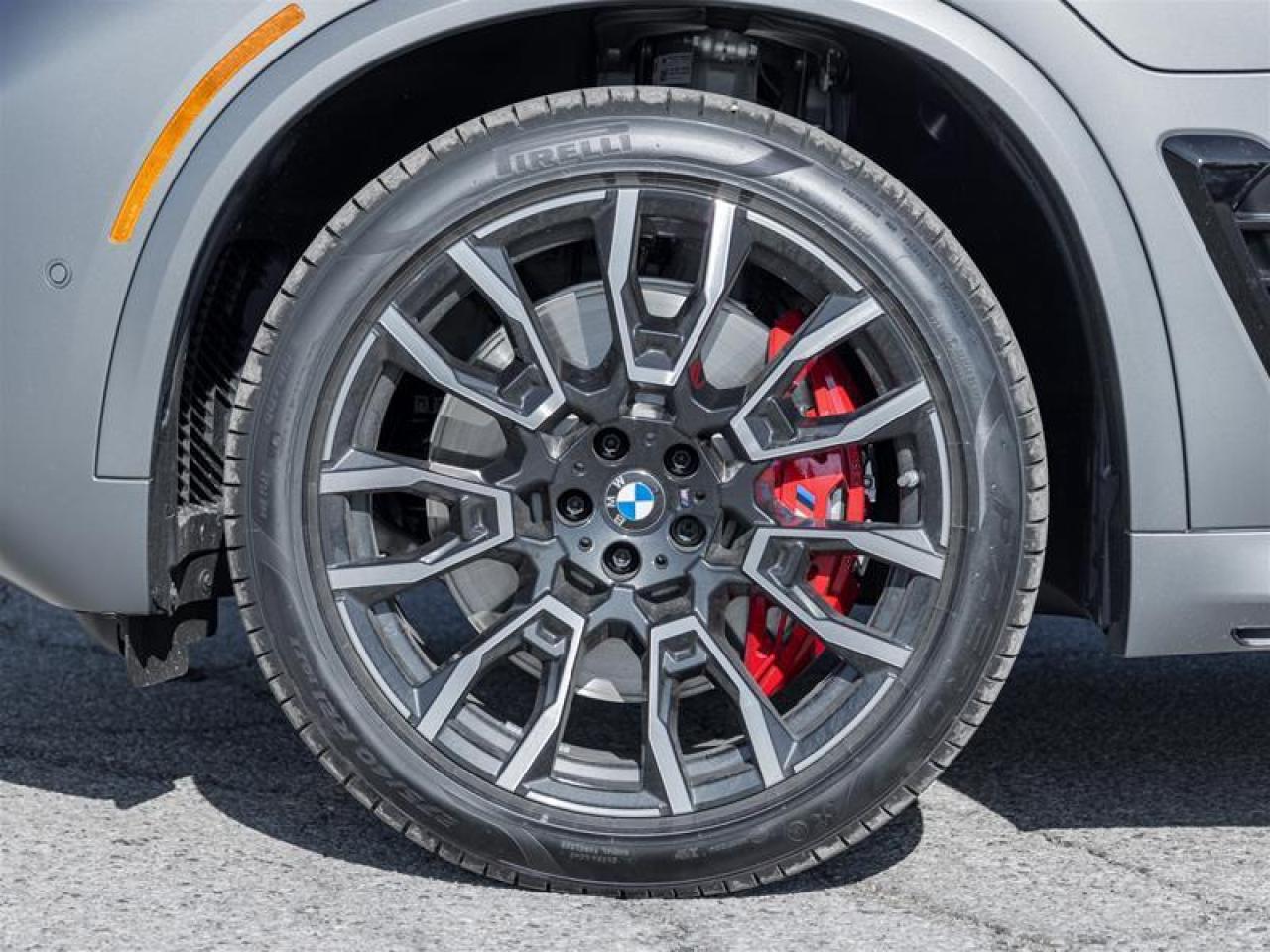 2026 BMW X5 PHEV xDrive50e 4dr All-Wheel Drive Sports Activity Vehicle Photo4