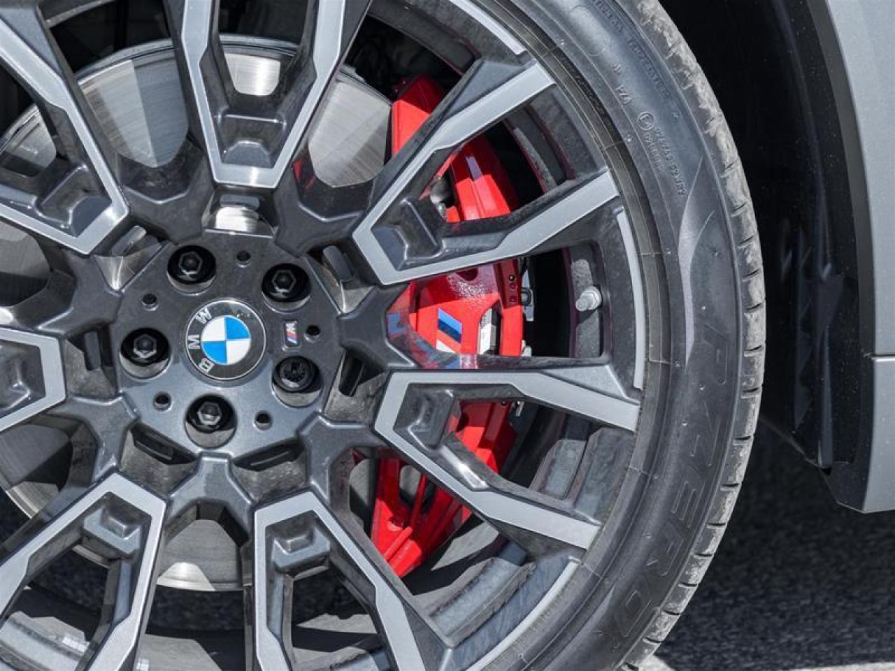 2026 BMW X5 PHEV xDrive50e 4dr All-Wheel Drive Sports Activity Vehicle Photo