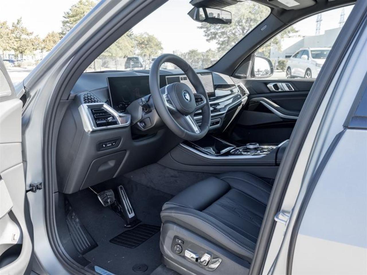 2026 BMW X5 PHEV xDrive50e 4dr All-Wheel Drive Sports Activity Vehicle Photo