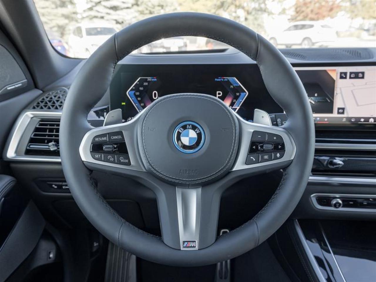 2026 BMW X5 PHEV xDrive50e 4dr All-Wheel Drive Sports Activity Vehicle Photo