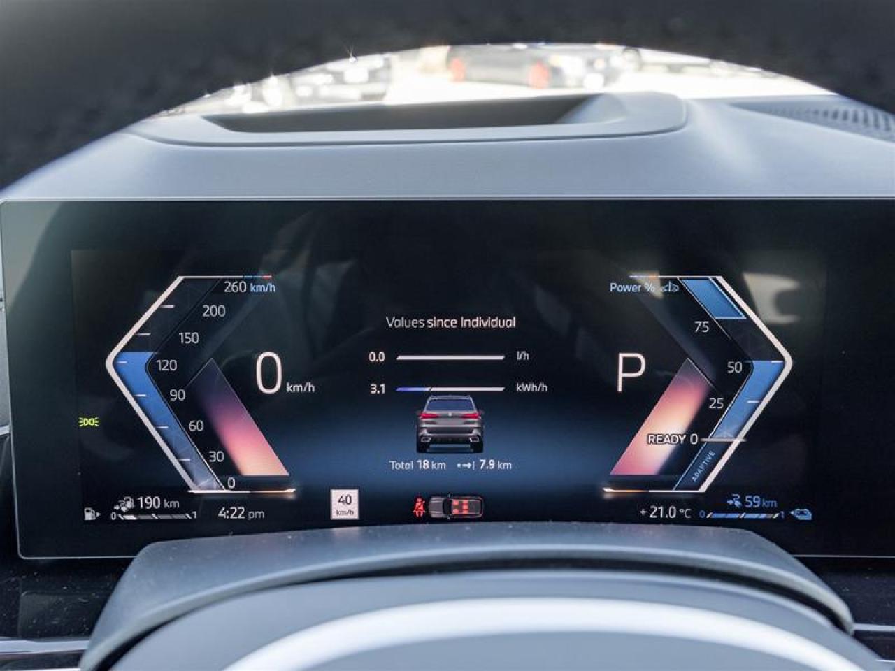 2026 BMW X5 PHEV xDrive50e 4dr All-Wheel Drive Sports Activity Vehicle Photo