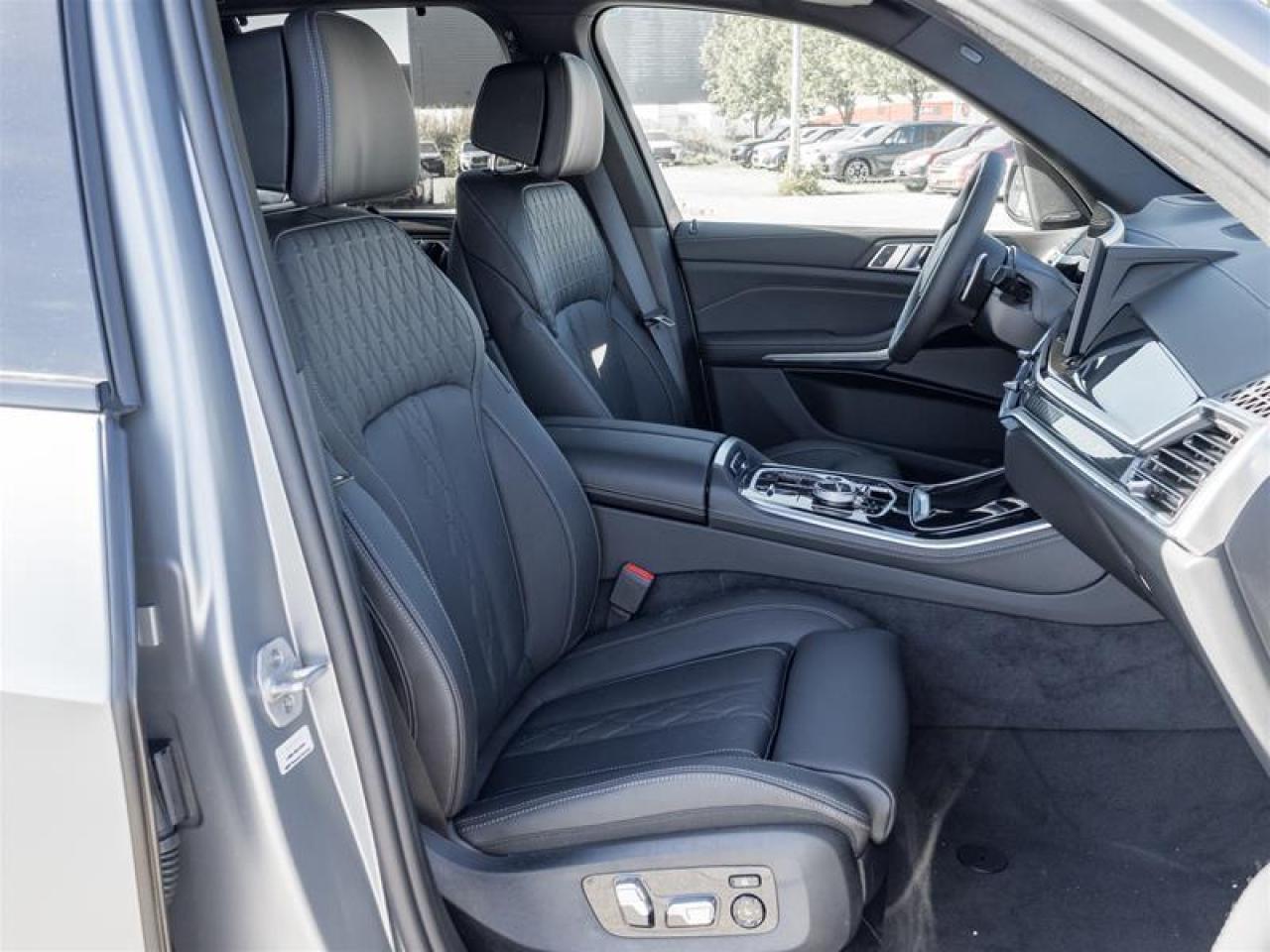 2026 BMW X5 PHEV xDrive50e 4dr All-Wheel Drive Sports Activity Vehicle Photo