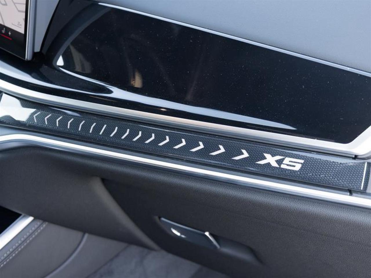 2026 BMW X5 PHEV xDrive50e 4dr All-Wheel Drive Sports Activity Vehicle Photo