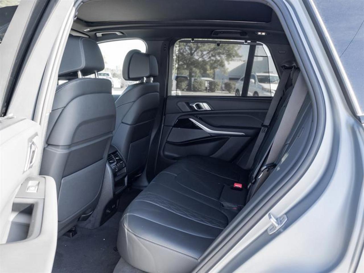 2026 BMW X5 PHEV xDrive50e 4dr All-Wheel Drive Sports Activity Vehicle Photo