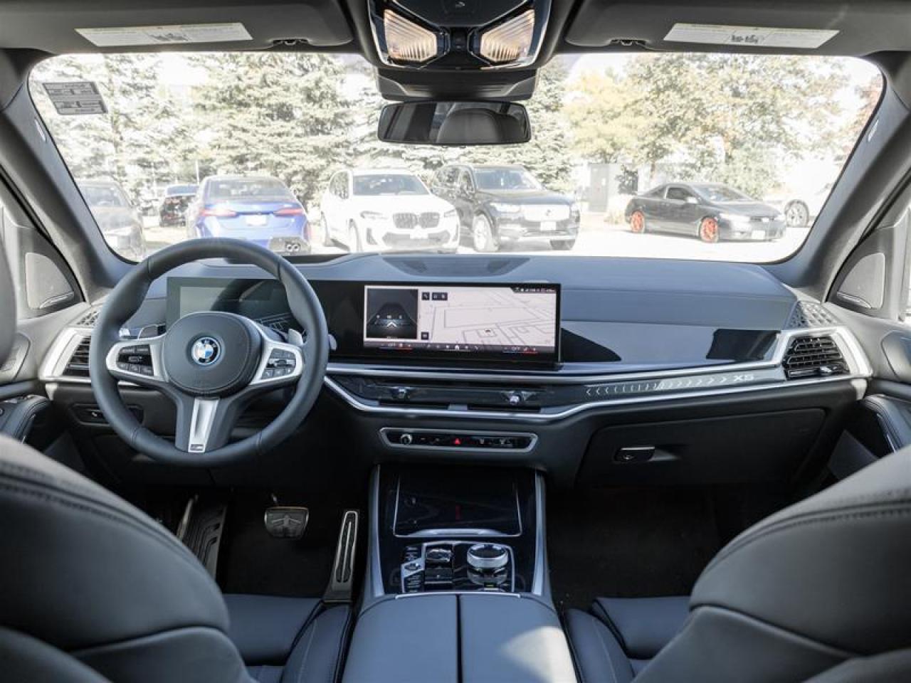 2026 BMW X5 PHEV xDrive50e 4dr All-Wheel Drive Sports Activity Vehicle Photo