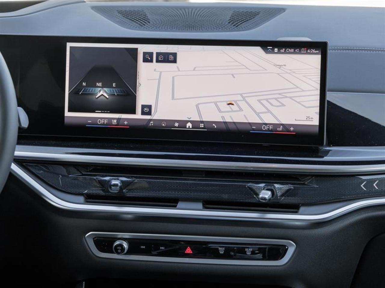 2026 BMW X5 PHEV xDrive50e 4dr All-Wheel Drive Sports Activity Vehicle Photo