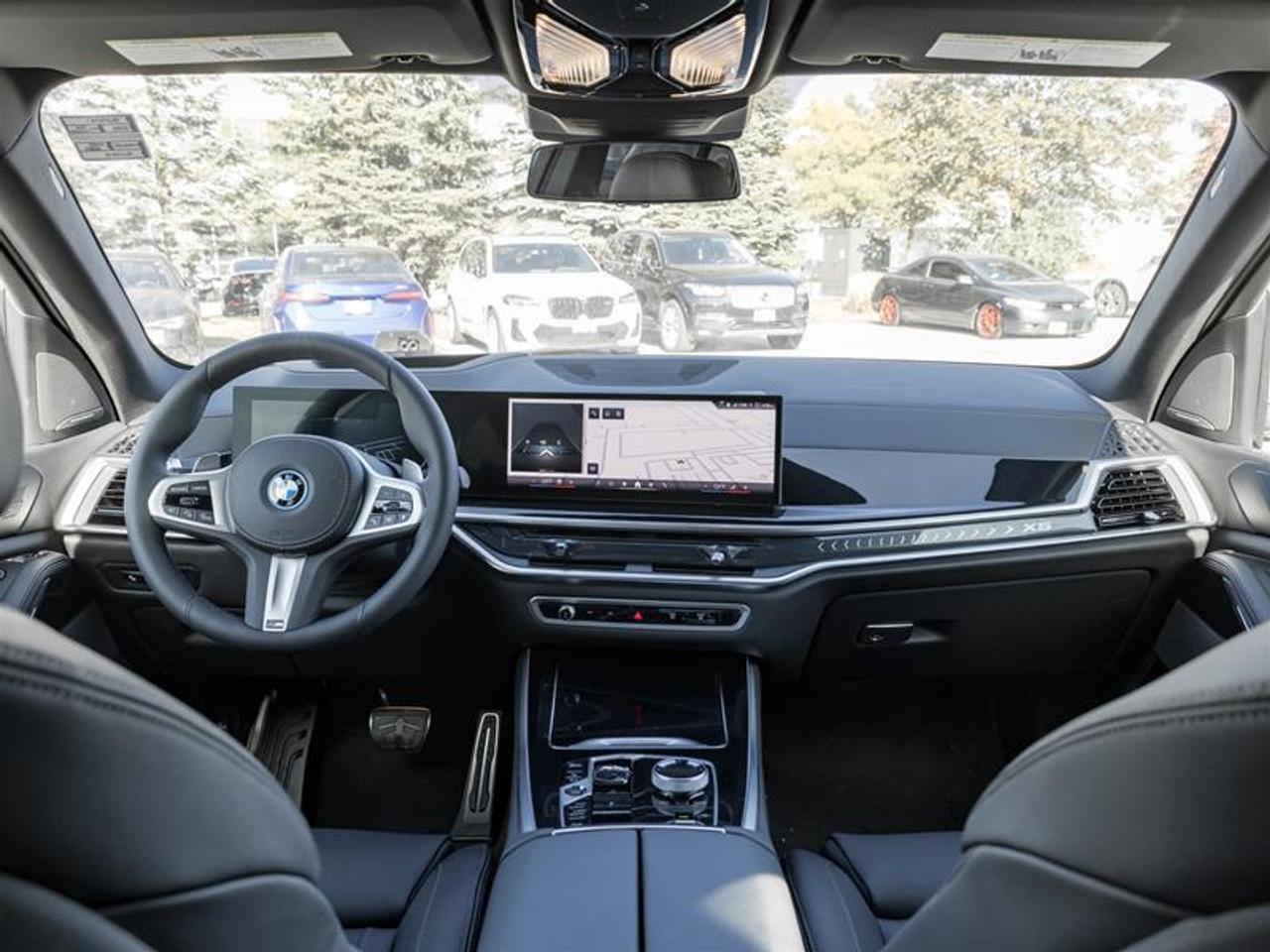 2026 BMW X5 PHEV xDrive50e 4dr All-Wheel Drive Sports Activity Vehicle Photo
