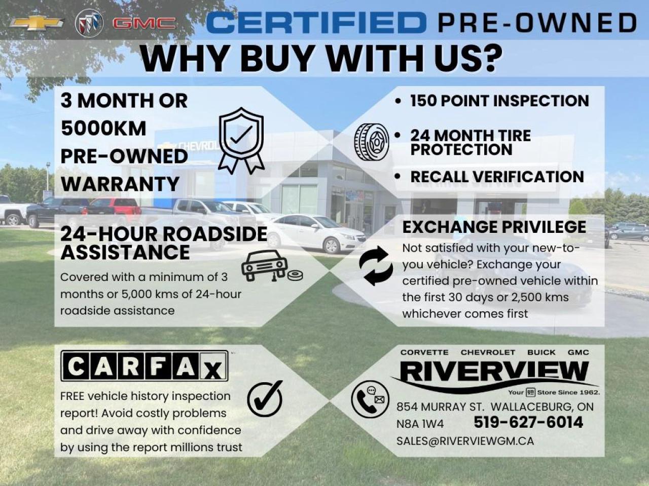 2024 Buick Encore GX Preferred 4dr All-Wheel Drive Photo