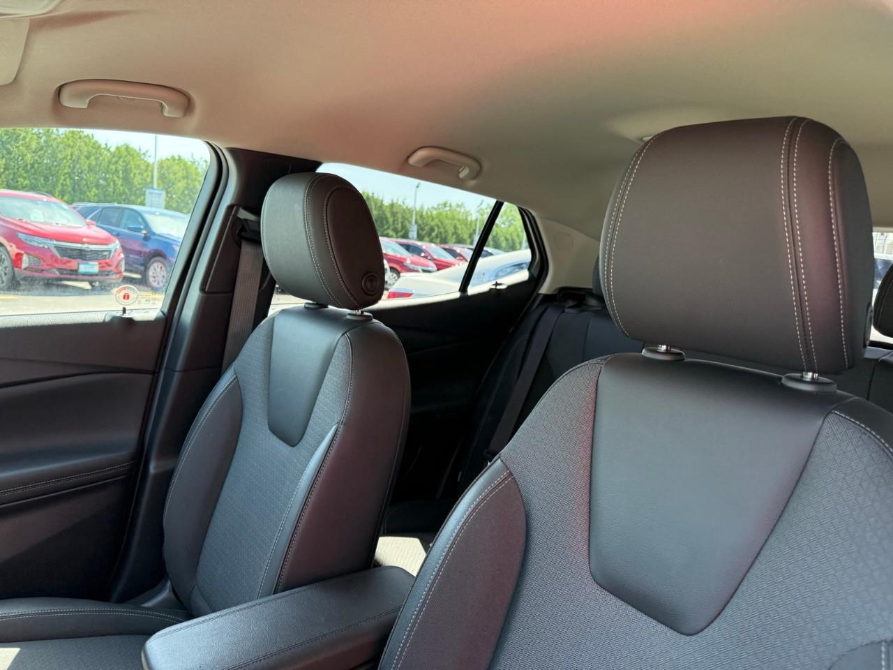 2024 Buick Encore GX Preferred 4dr All-Wheel Drive Photo