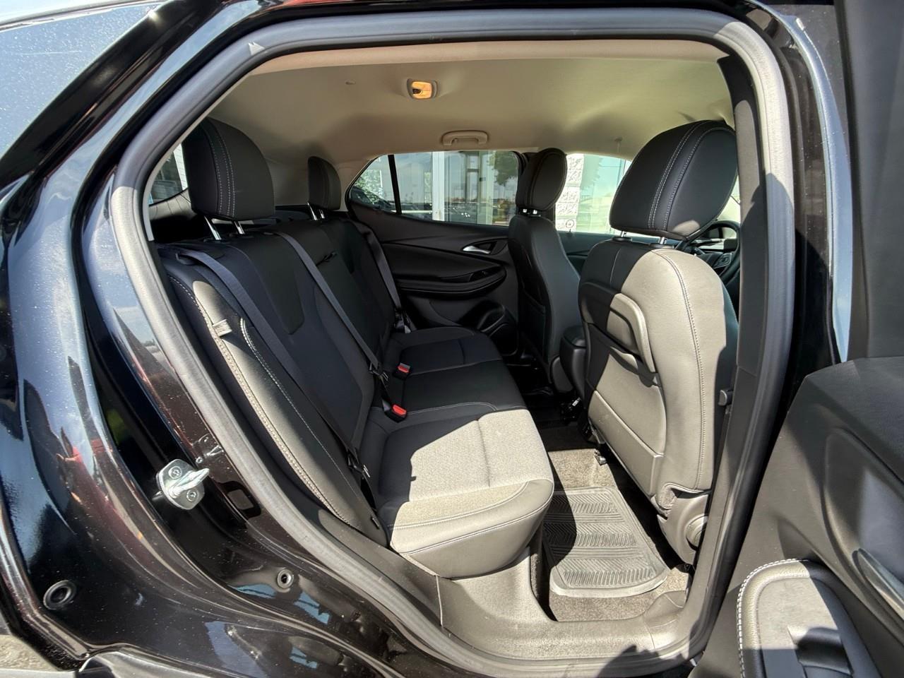 2024 Buick Encore GX Preferred 4dr All-Wheel Drive Photo