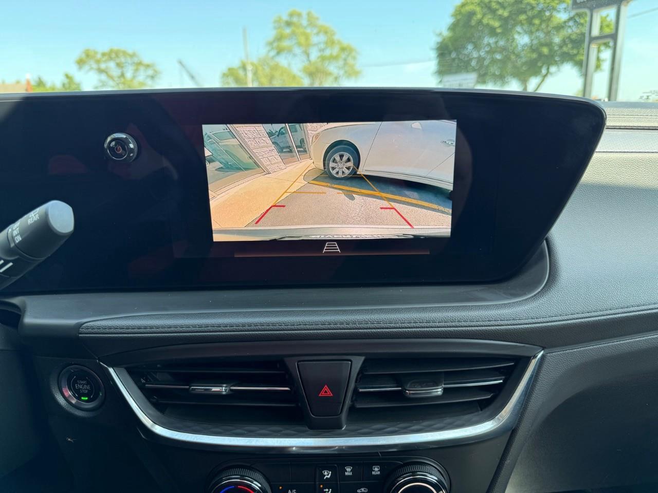 2024 Buick Encore GX Preferred 4dr All-Wheel Drive Photo