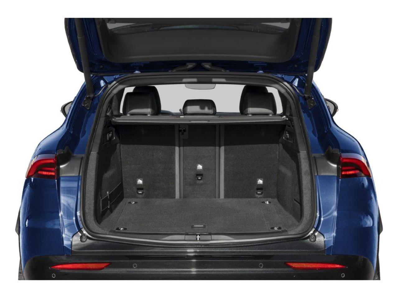 2025 Maserati Grecale Modena All-Wheel Drive Sport Utility Photo