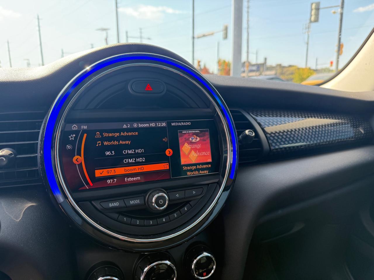 2020 MINI 3 Door Cooper S 2dr Hatchback Photo