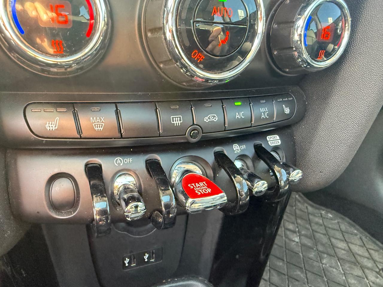 2020 MINI 3 Door Cooper S 2dr Hatchback Photo