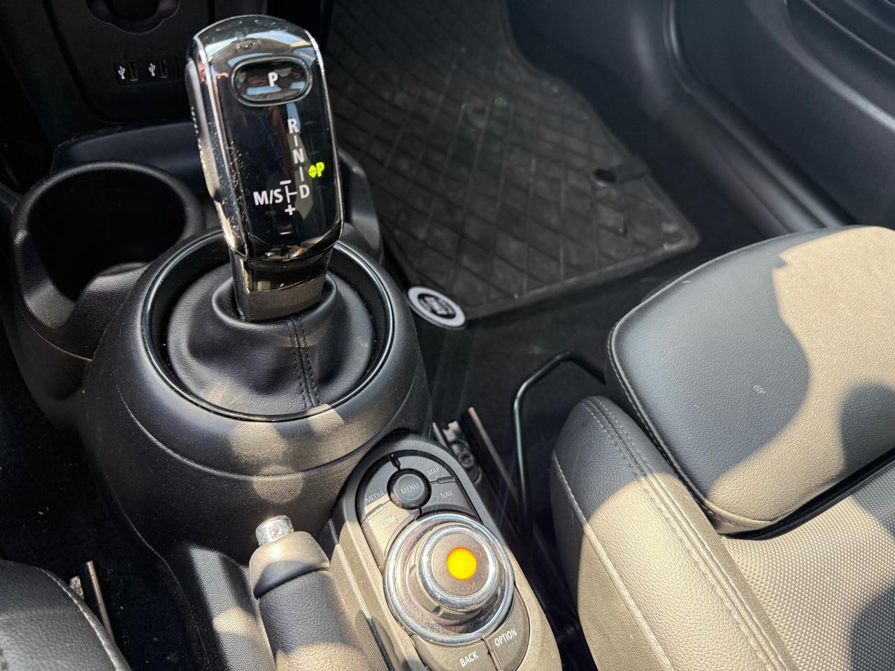 2020 MINI 3 Door Cooper S 2dr Hatchback Photo