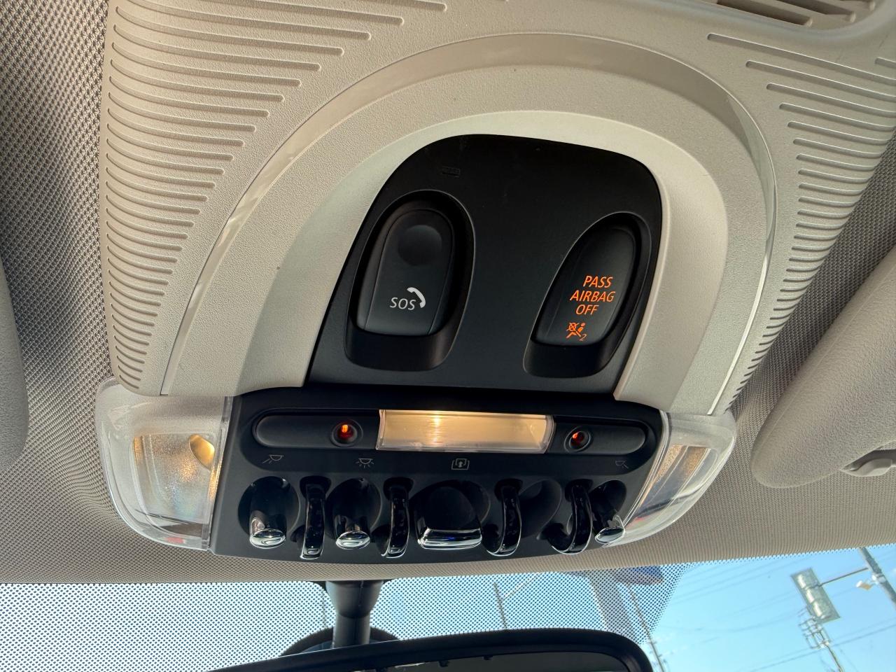 2020 MINI 3 Door Cooper S 2dr Hatchback Photo