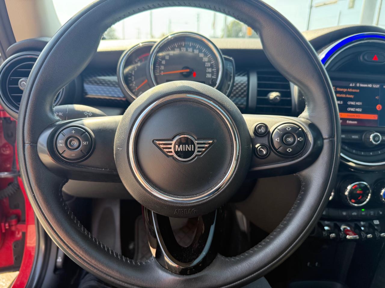 2020 MINI 3 Door Cooper S 2dr Hatchback Photo