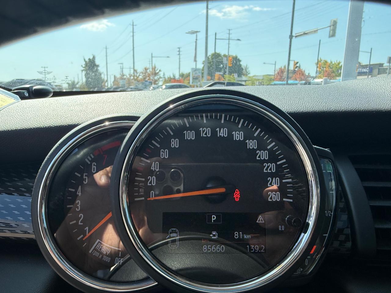 2020 MINI 3 Door Cooper S 2dr Hatchback Photo