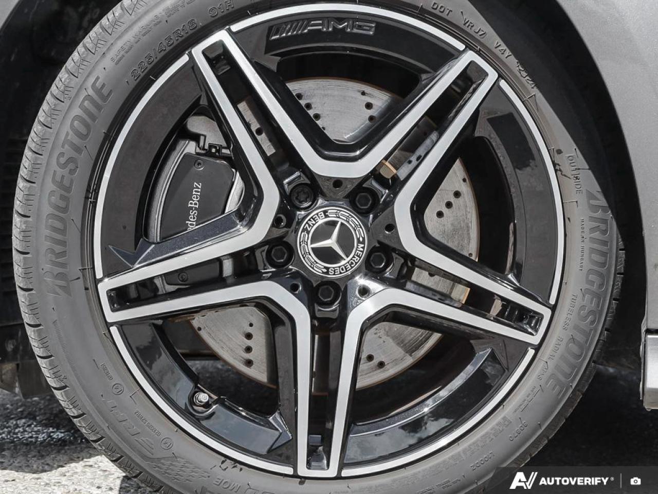 2025 Mercedes-Benz CLA 250 Base CLA 250 Coupe 4dr All-Wheel Drive 4MATIC Photo