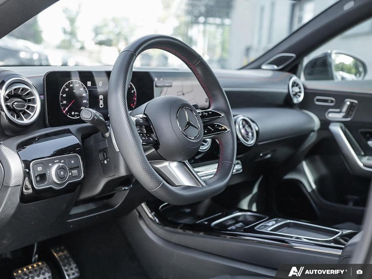 2025 Mercedes-Benz CLA 250 Base CLA 250 Coupe 4dr All-Wheel Drive 4MATIC Photo