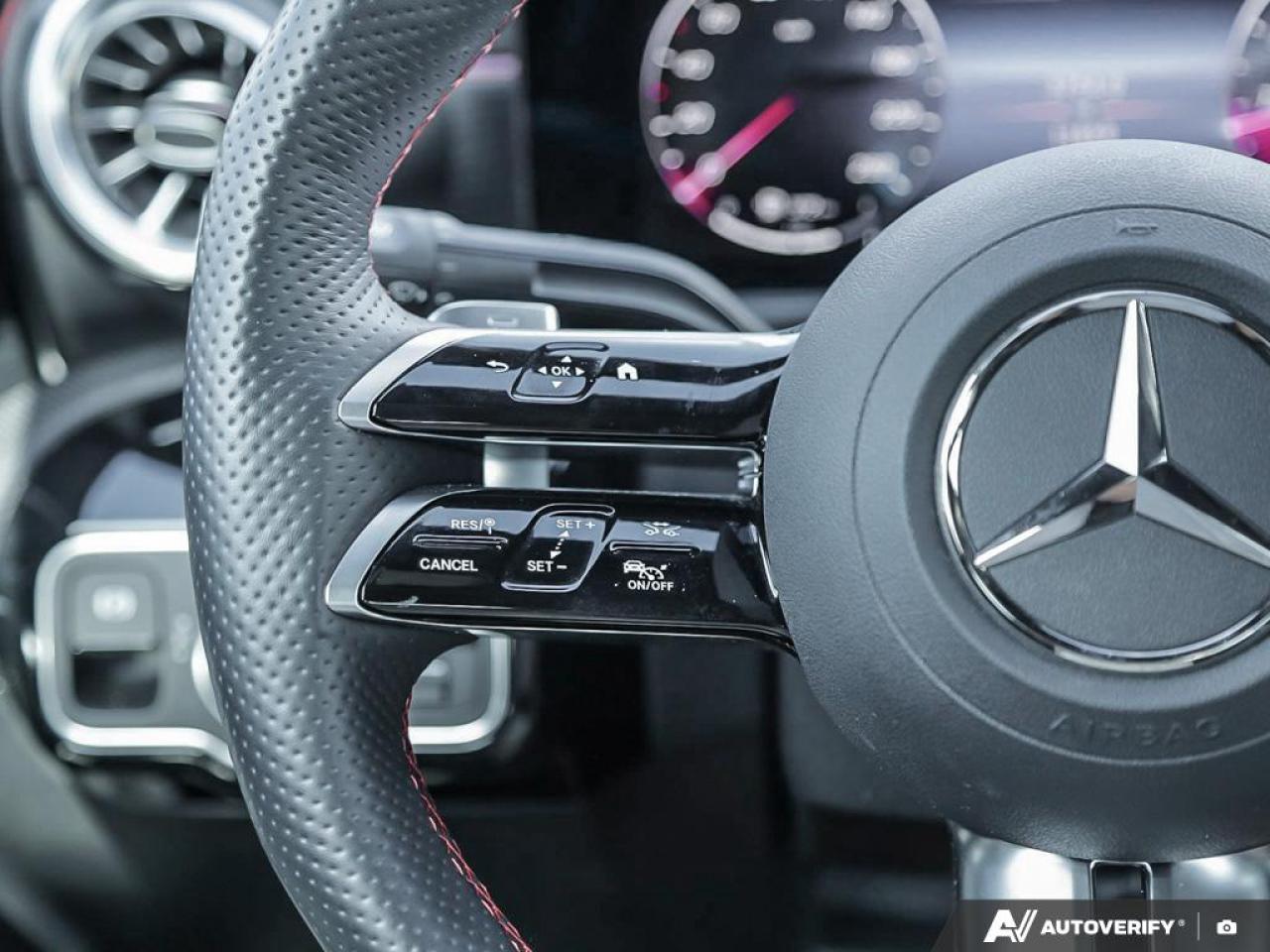 2025 Mercedes-Benz CLA 250 Base CLA 250 Coupe 4dr All-Wheel Drive 4MATIC Photo