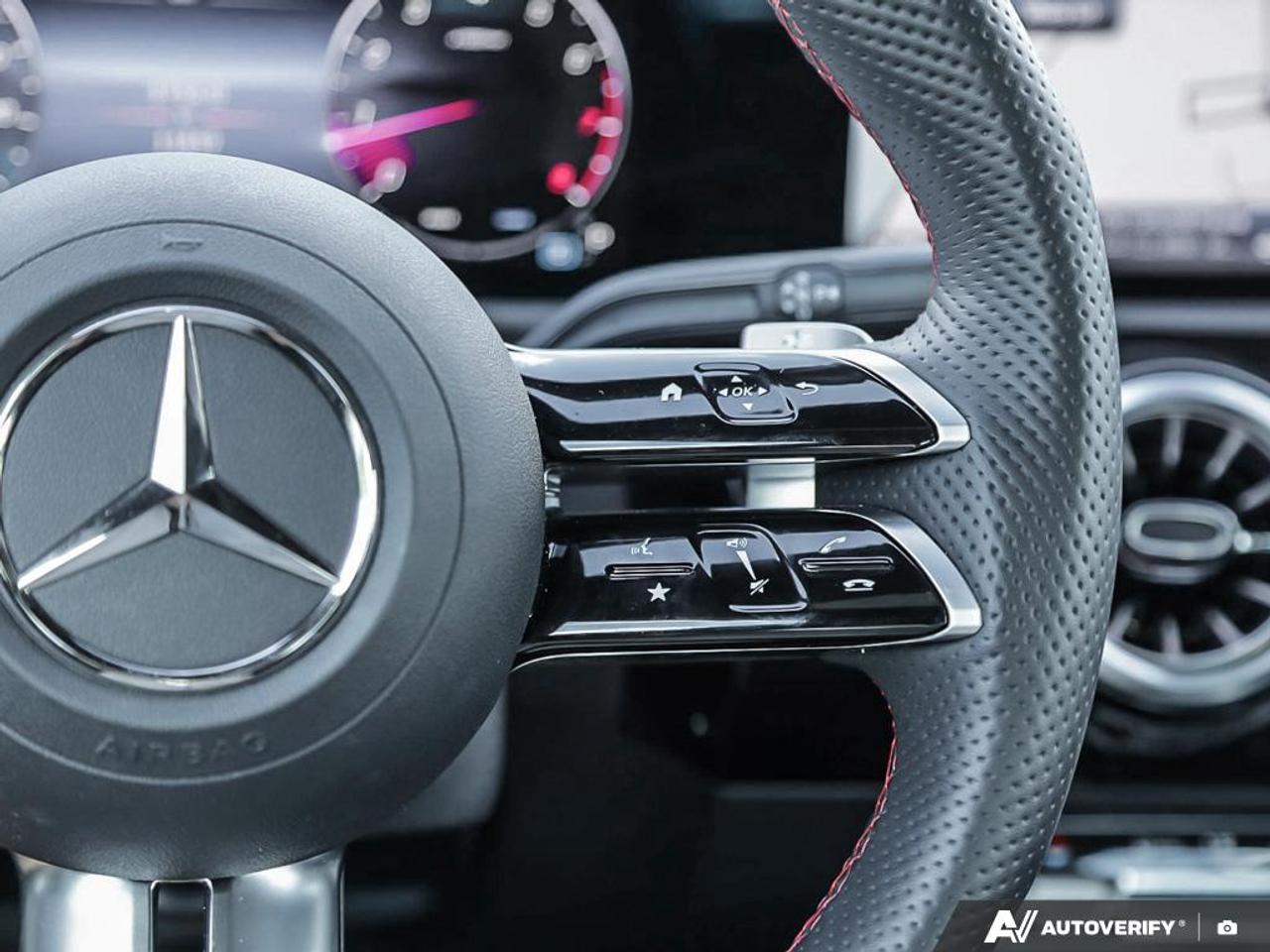 2025 Mercedes-Benz CLA 250 Base CLA 250 Coupe 4dr All-Wheel Drive 4MATIC Photo