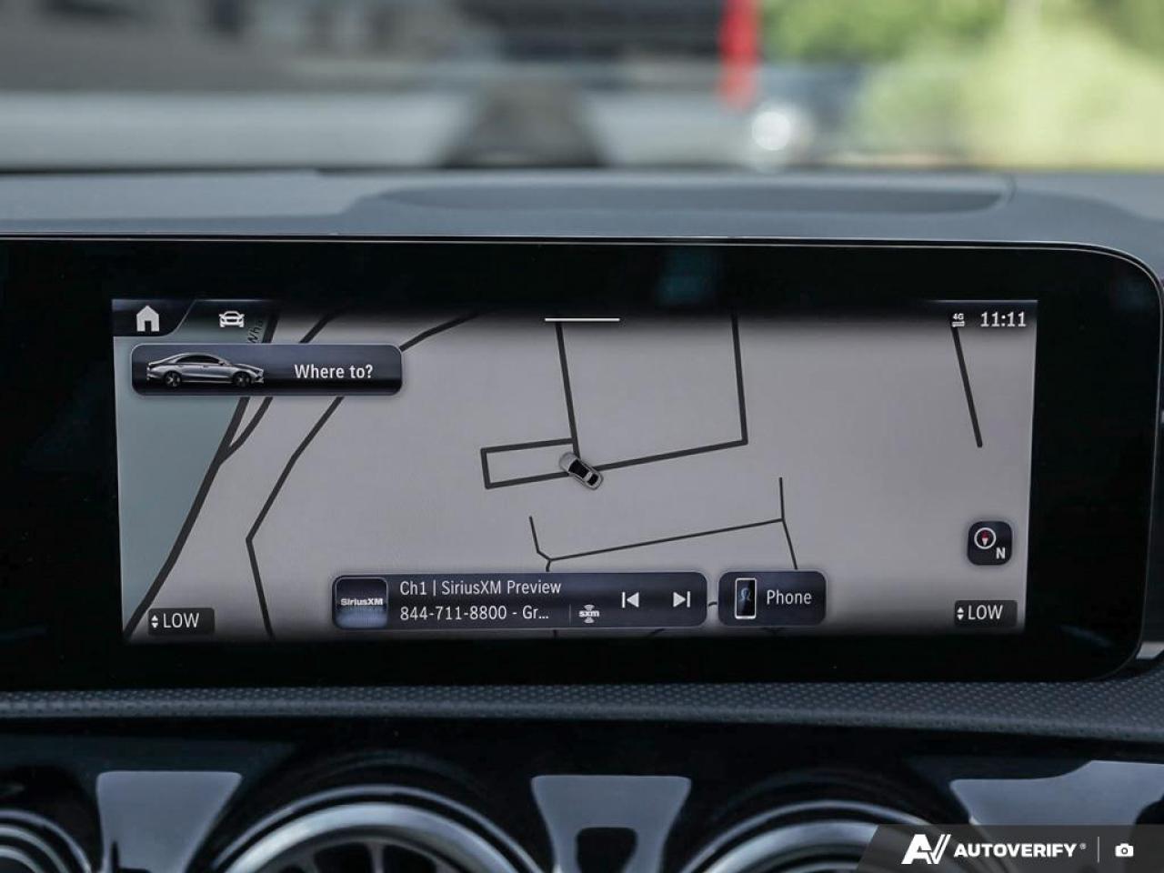 2025 Mercedes-Benz CLA 250 Base CLA 250 Coupe 4dr All-Wheel Drive 4MATIC Photo