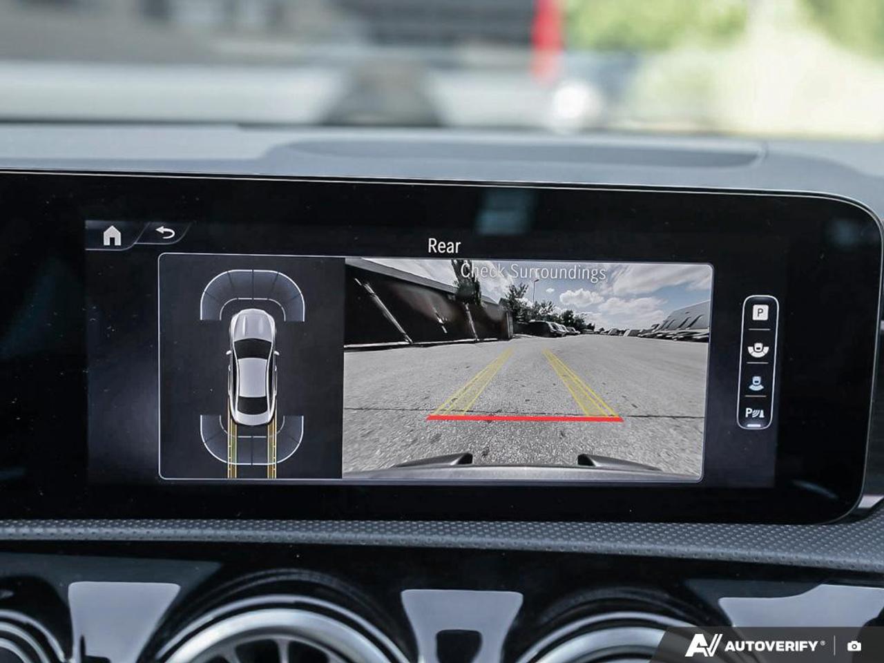 2025 Mercedes-Benz CLA 250 Base CLA 250 Coupe 4dr All-Wheel Drive 4MATIC Photo