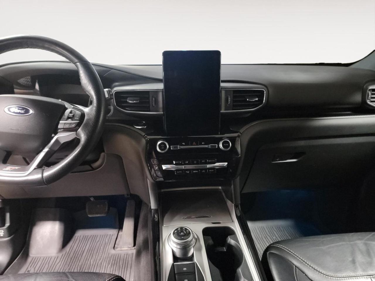 2022 Ford Explorer ST 4dr 4x4 Photo