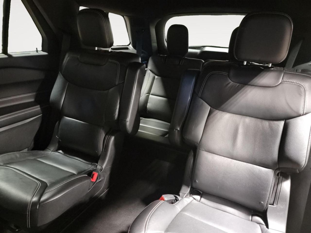 2022 Ford Explorer ST 4dr 4x4 Photo