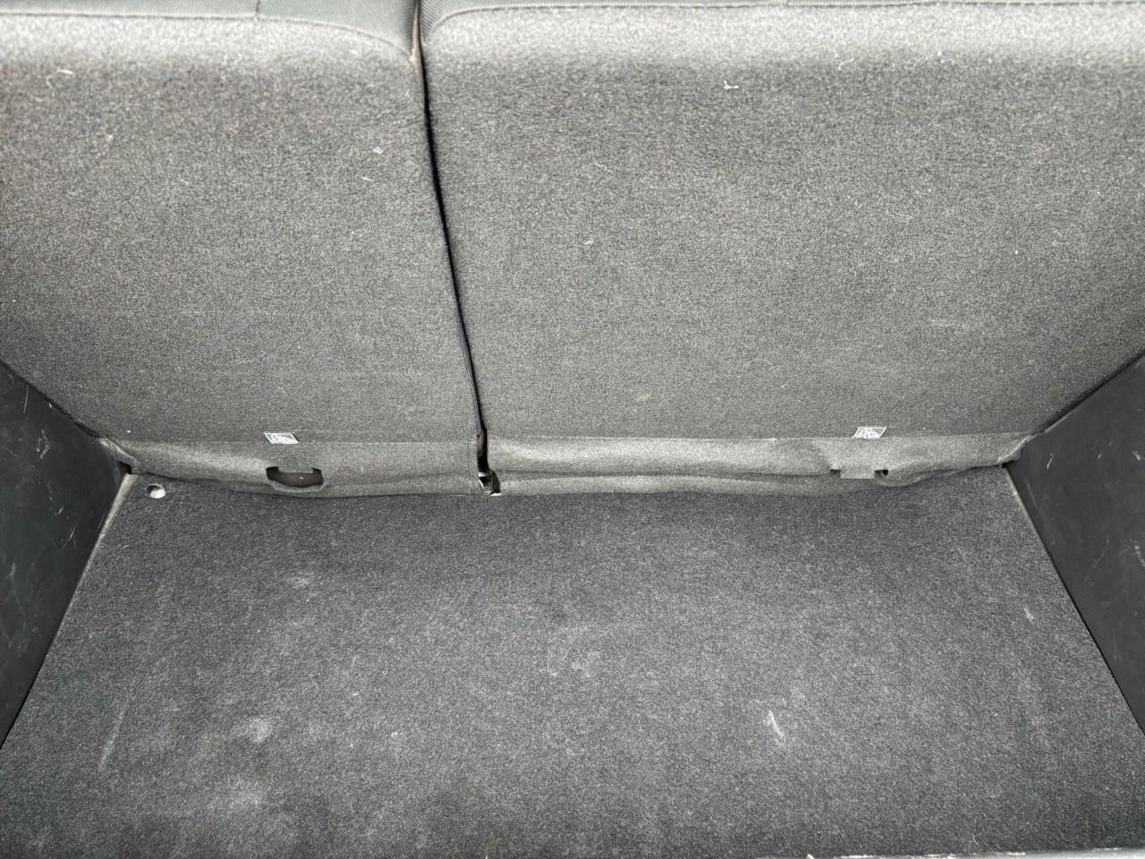 2021 Chevrolet Spark 1LT CVT 4dr Hatchback Photo