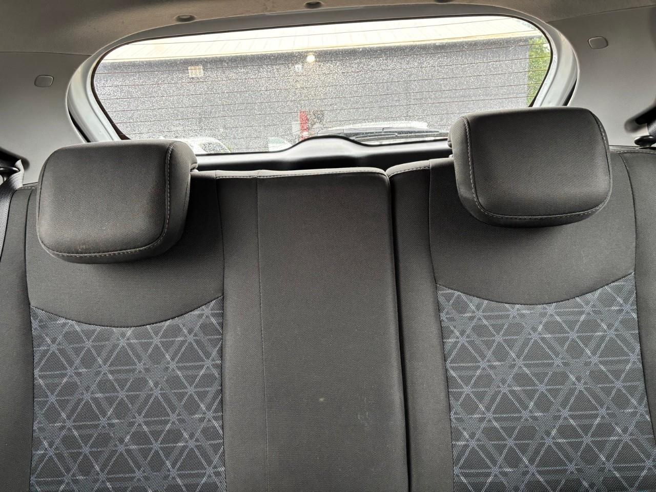 2021 Chevrolet Spark 1LT CVT 4dr Hatchback Photo