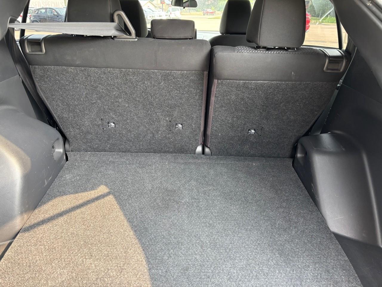 2022 Mitsubishi Eclipse Cross ES 4dr S-AWC Photo