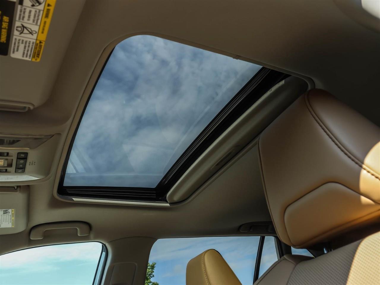 2022 Toyota RAV4 Hybrid Limited 4dr All-Wheel Drive Photo