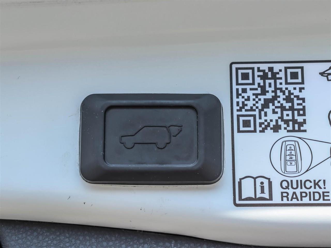 2022 Toyota RAV4 Hybrid Limited 4dr All-Wheel Drive Photo