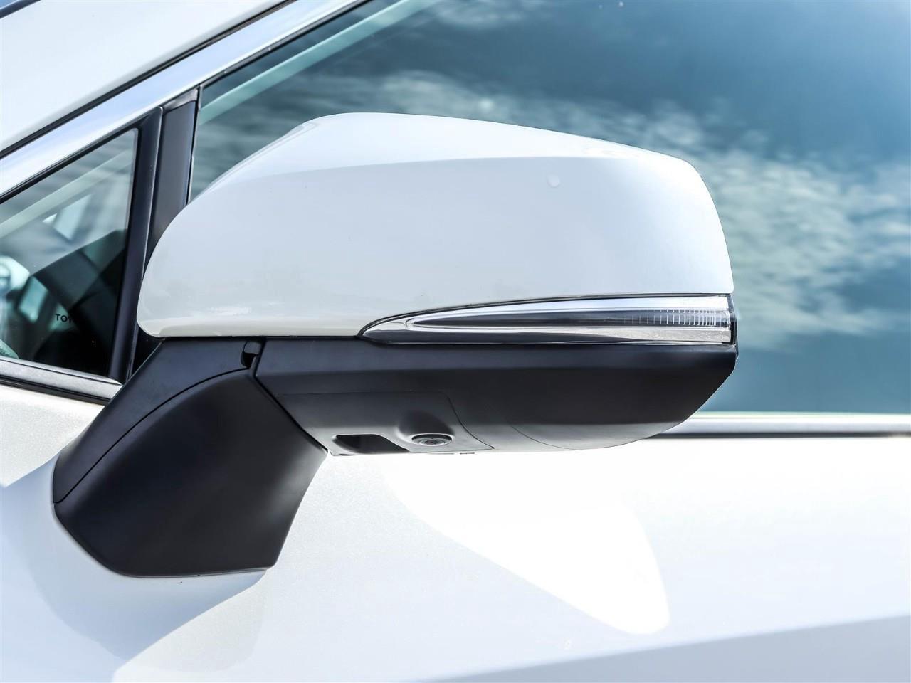 2022 Toyota RAV4 Hybrid Limited 4dr All-Wheel Drive Photo