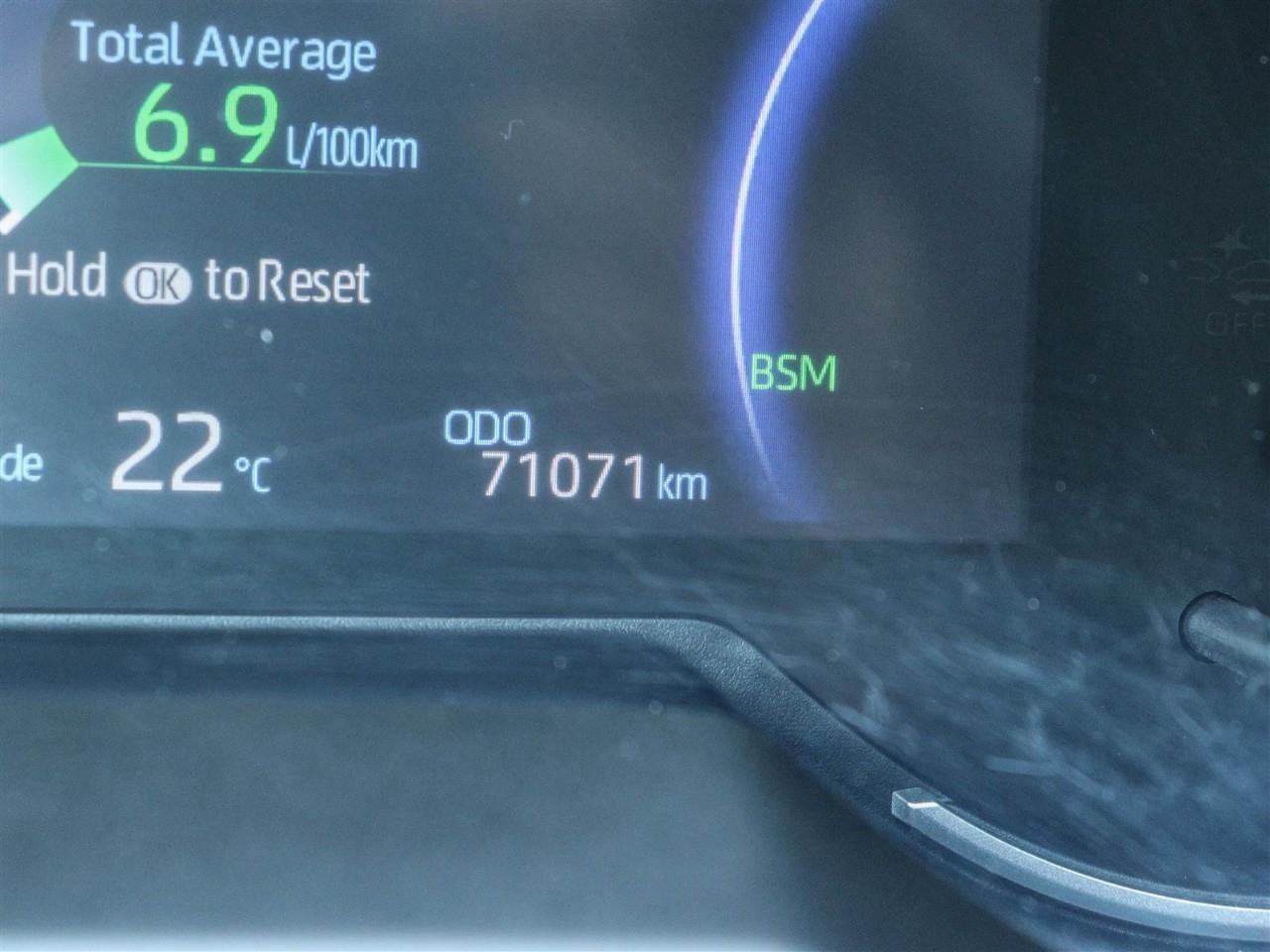 2022 Toyota RAV4 Hybrid Limited 4dr All-Wheel Drive Photo