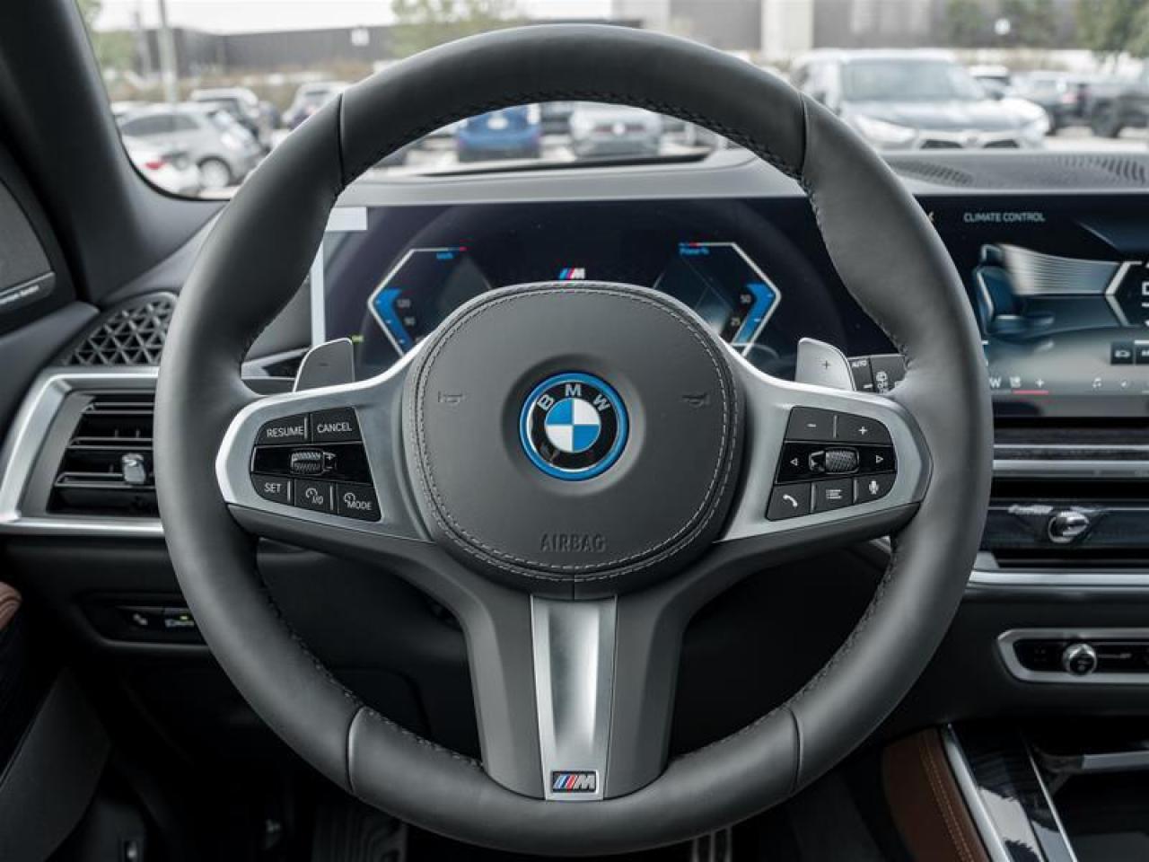 2026 BMW X5 PHEV xDrive50e 4dr All-Wheel Drive Sports Activity Vehicle Photo