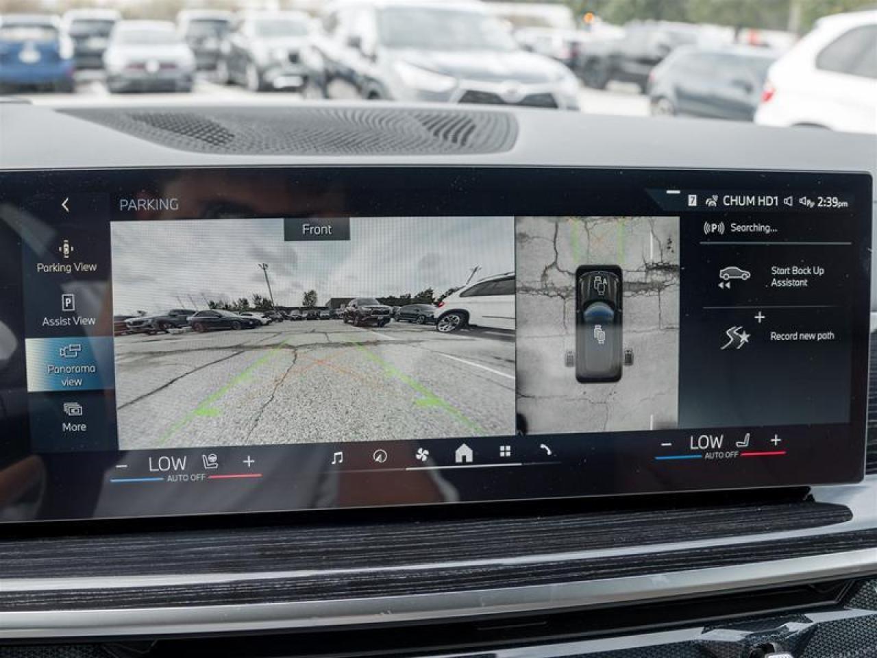 2026 BMW X5 PHEV xDrive50e 4dr All-Wheel Drive Sports Activity Vehicle Photo