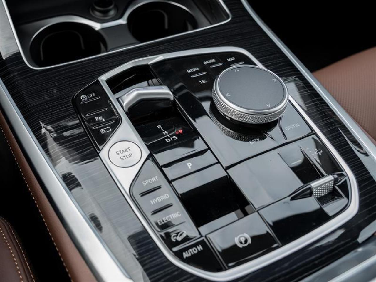 2026 BMW X5 PHEV xDrive50e 4dr All-Wheel Drive Sports Activity Vehicle Photo