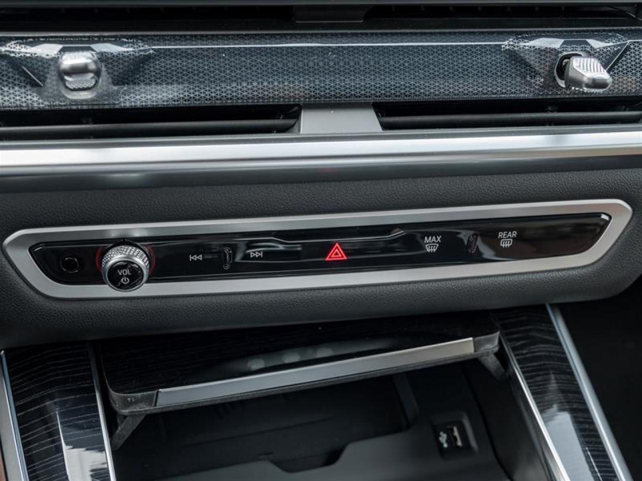 2026 BMW X5 PHEV xDrive50e 4dr All-Wheel Drive Sports Activity Vehicle Photo