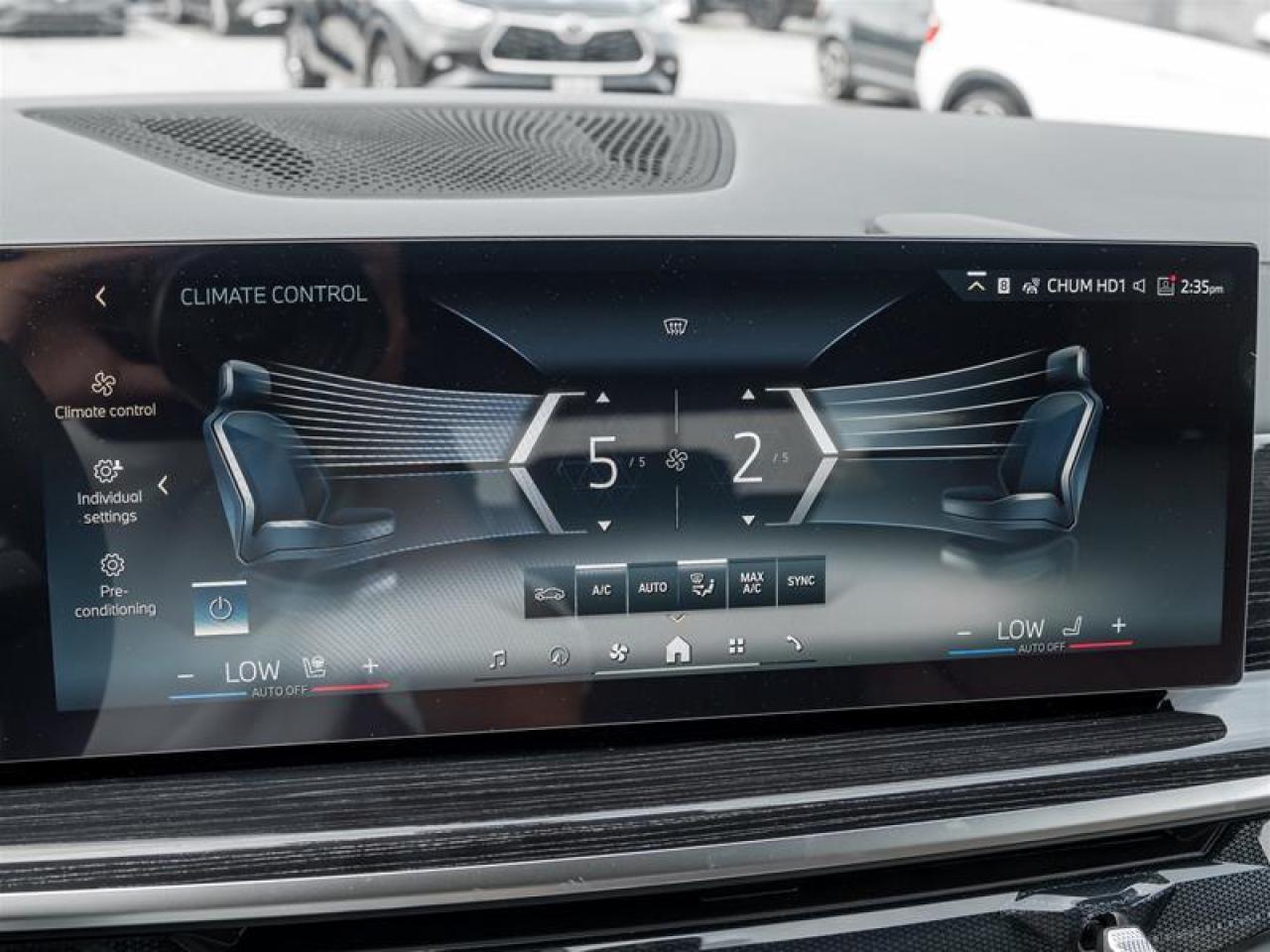 2026 BMW X5 PHEV xDrive50e 4dr All-Wheel Drive Sports Activity Vehicle Photo