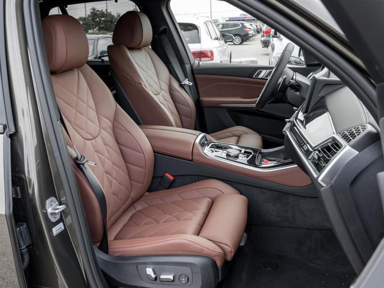 2026 BMW X5 PHEV xDrive50e 4dr All-Wheel Drive Sports Activity Vehicle Photo