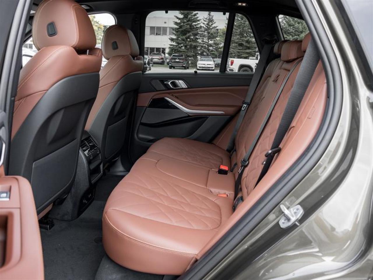 2026 BMW X5 PHEV xDrive50e 4dr All-Wheel Drive Sports Activity Vehicle Photo