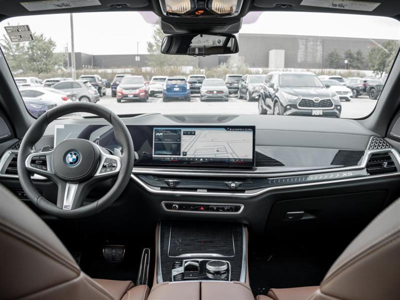 2026 BMW X5 PHEV xDrive50e 4dr All-Wheel Drive Sports Activity Vehicle Photo