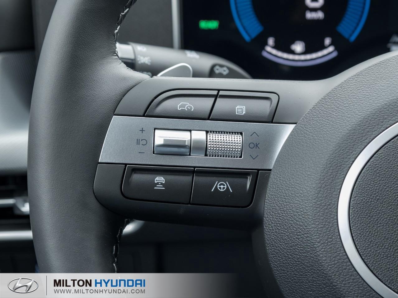 2026 Hyundai Sonata Hybrid Preferred-Trend 4dr Front-Wheel Drive Sedan Photo