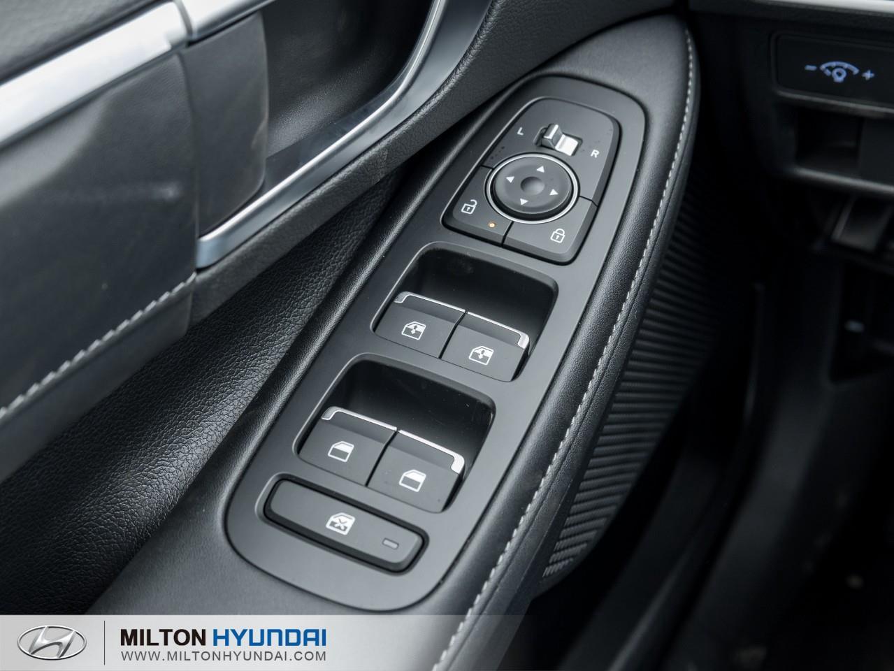 2026 Hyundai Sonata Hybrid Preferred-Trend 4dr Front-Wheel Drive Sedan Photo