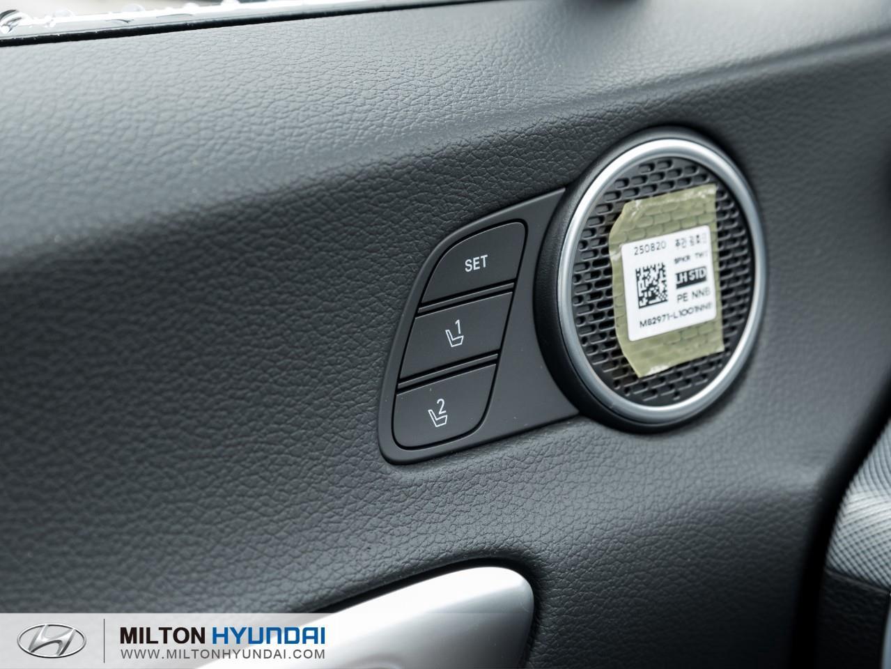 2026 Hyundai Sonata Hybrid Preferred-Trend 4dr Front-Wheel Drive Sedan Photo